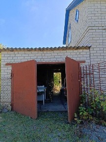 Продам дачу. Р. он. Чикаловка