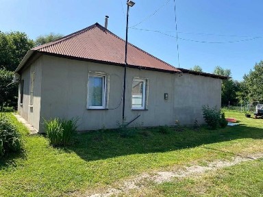 Продаж окремого будинку з власним ставом у тихому мальовничому місці‼️