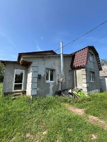 Продається будинок 118 м² у дачному кооперативі «Весна», Подусівка. LD
