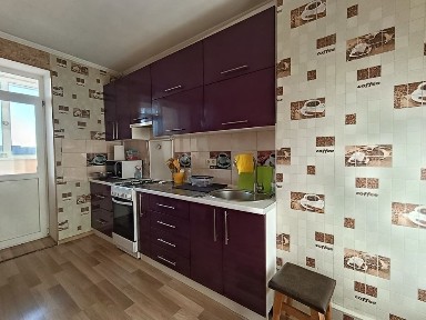 Київська область, Софіївська Борщагівка