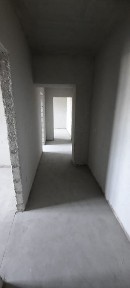 Продаж 3-х кімнатної квартири