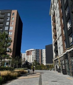 Євродвушка ЖК 