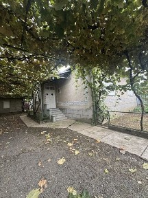 Закарпатська область, Іванівці