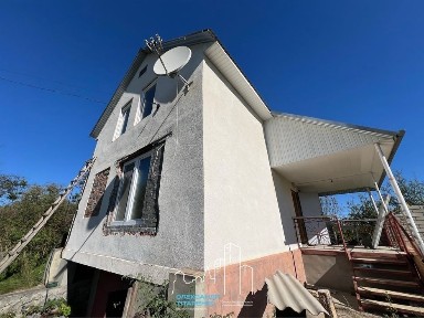 Хмельницька область, Велика Слобідка