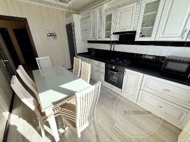 Північний р-н/Арх. Старова 2к велика квартира в продажі в новобудові