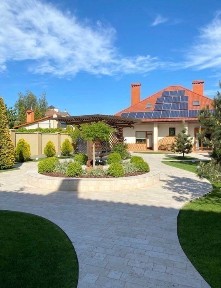 Одеська область, Одеса, Київський