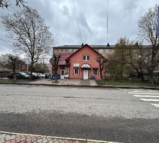 Коломия, Лисенка 3а