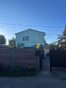 Будинок з гаражем у Фастові | Газове опалення | Без комісії