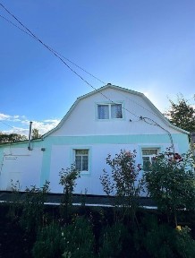 ПРОДАЖ будинку в Володаркі