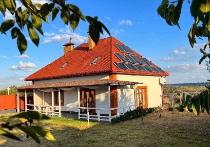 Київська область, Германівка