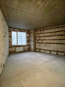 1 комнатная квартира возле моря, в ЖК бизнес-класса «Aqua Marine”