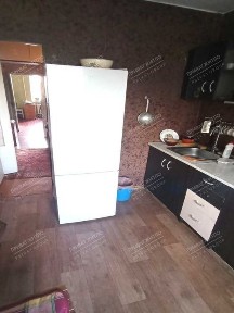 Трикімнатна квартира на Подолі