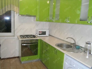 1 кімнатна квартира на Інституті зв'язку