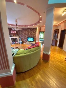 Екс. Продаж 6 кімн., двух рівневої квартири в Центрі, у новобудові