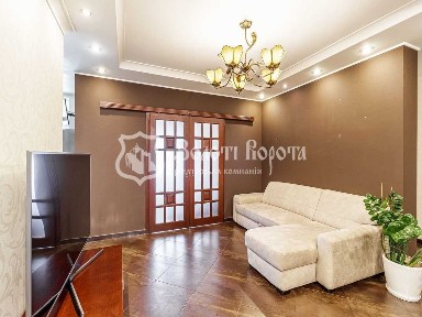 Киев, Валерия Лобановского просп., 4А