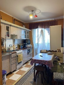 Продається 3 кімнатна квартира на Північному