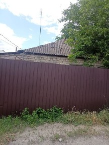 Продам добротний дом