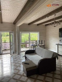 Продається видовий Таунхаус з видом на гори 5 км до Буковелю