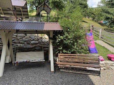 Котедж «ГІРСЬКИЙ ЗАТИШОК» поблизу озера Синевир