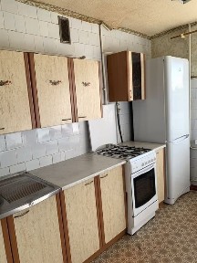Продаж 3к квартири в цегляному будинку на 3 поверсі