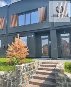 Продаж таунхаусу в м. Тернопіль