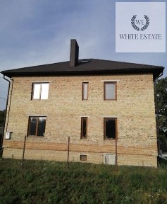 Продаж будинка в с. Великі Гаї