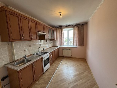 Двокімнатна квартира в Центрі