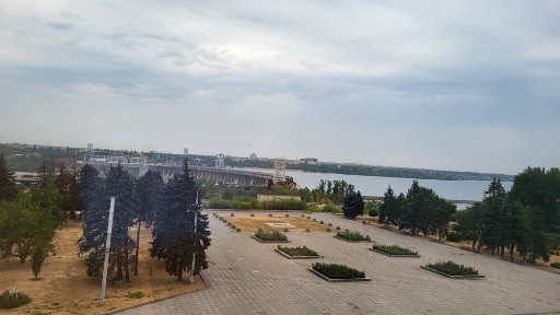 Запорізька область, Запоріжжя, Вознесенівський