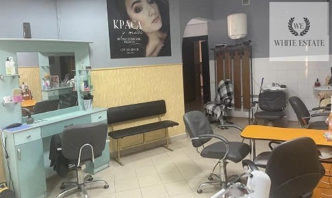 Оренда приміщення вул. Над Яром