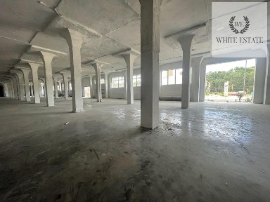 Оренда складського приміщення