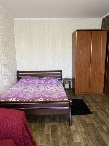 Оренда 1 к квартири на Леваневського з автономним опаленнямз