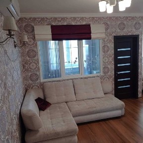 Здам 3-кімнатну квартиру в м. Українка