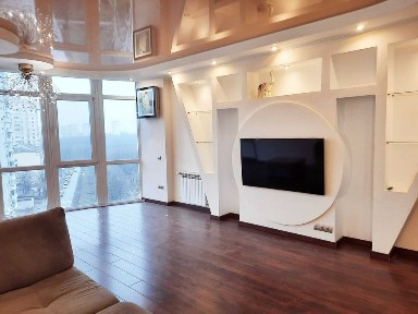 Київська область, Софіївська Борщагівка