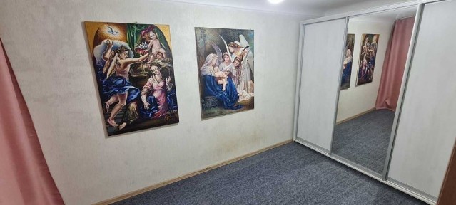 Оренда 3-кімнатної квартири у Солом'янському районі без посередників