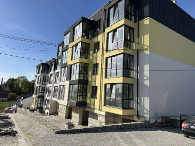 Продаж 2 кімнатної квартири Тернопіль. Кутківці. Продаж квартири