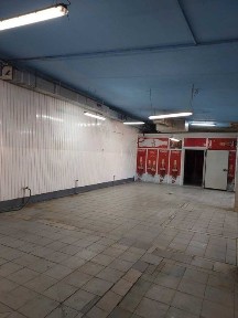 Холодильний ЦЕХ 220м2+ МорозильніКамери 96м3 -20С* рампа, доКиєва22км.