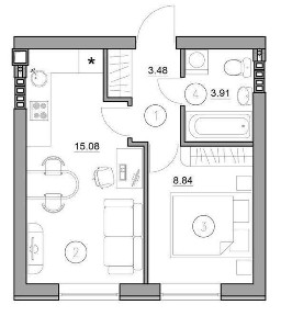Київська область, Святопетрівське