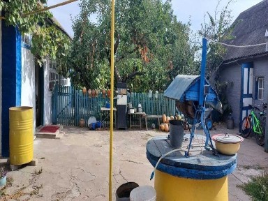 Продаж житлового будинку в Мачухах