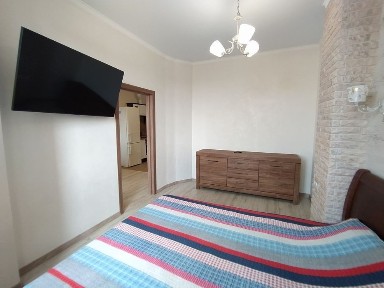 Сдам квартиру в ЖК Аквамарин. 16 ст. БФ