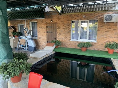 Общество Охотников и рыболовов «Днестр» Беляевка Одесская область.