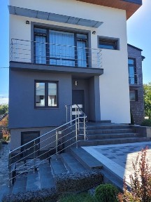 Івано-Франківська область, Івано-Франківськ