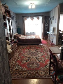 Терміново продам квартиру не угловая в подарок гараж