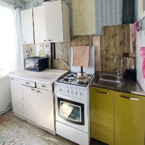 2х к. кв. 3й участок продаж