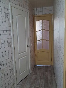 Продам 1-комнатную квартиру. Новый ремонт.