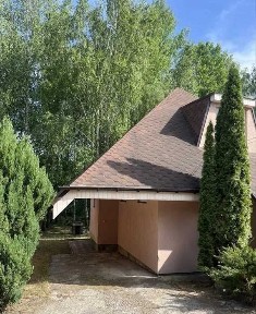 Здам комфортабельний котедж на березі озера, с. Новосілки