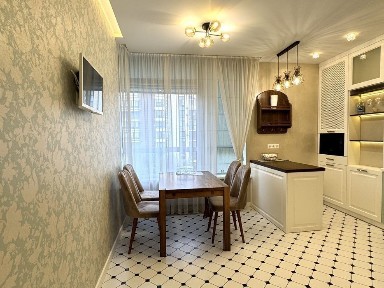 Перша здача! 3к квартири ЖК Parkland паркленд Голосіївський р-н