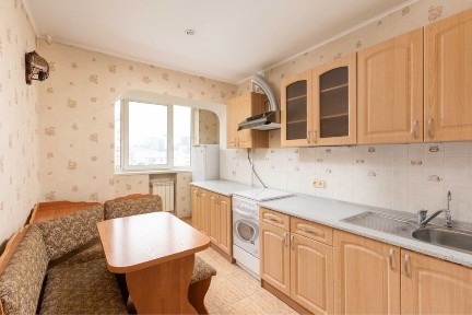 Власник. Здаю в оренду квартиру в центрі Києва на вул. Саксаганського