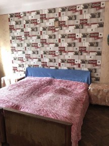 Здам трикімнатну квартиру