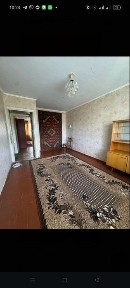 Житомирська область, Житомир, Польова