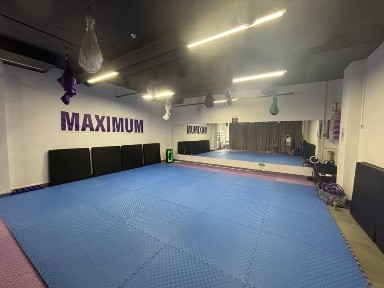 Оренда залу танці та спорт